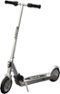 Razor - Icon Foldable Electric Scooter with 18 Miles Max Operating Range & 18 mph Max Speed - black-Front_Standard 