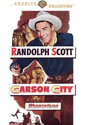 

Carson City [1952]