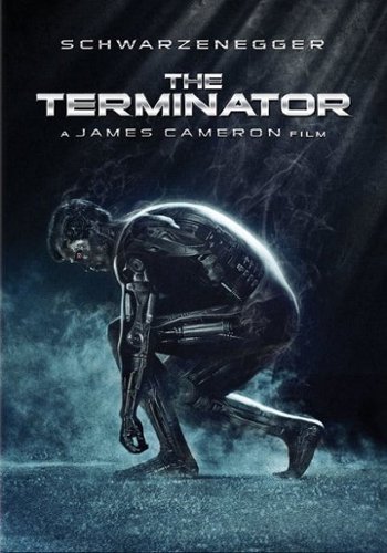  Terminator [DVD] [1984]