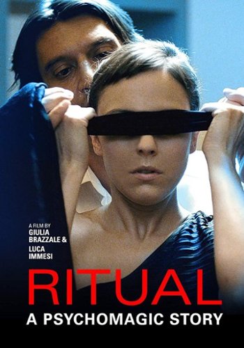 

Ritual: A Psychomagic Story [2012]