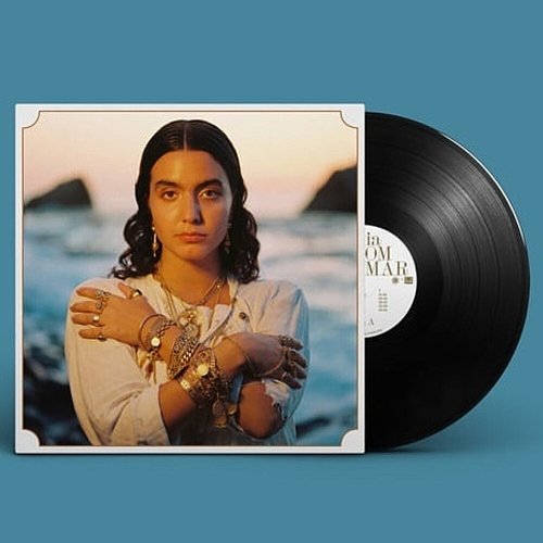 

Miramar [LP] - VINYL