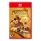 Indiana Jones and the Great Circle Standard Edition - Nintendo Switch 2-Front_Standard