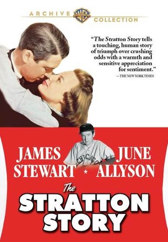 

The Stratton Story [1949]