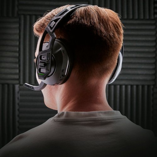 RIG  600 PRO HX Wireless Headset - Urban Camo HOW TO BUY