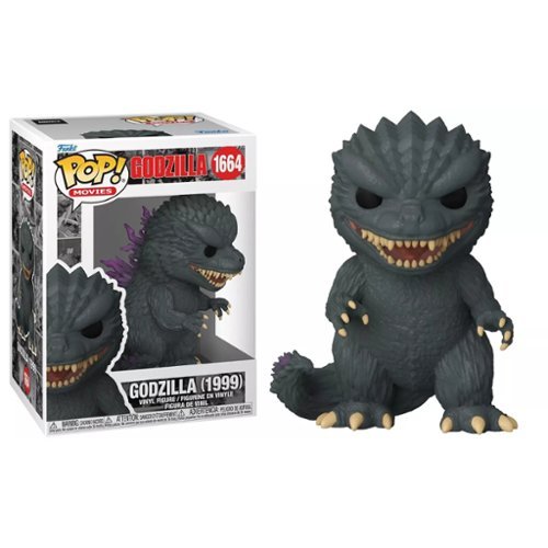 FUNKO - レアFUNKO POP! ゴジラ　カラーリング限定 Amazon.com: POP Godzilla vs Kong - Godzilla Blacklight
