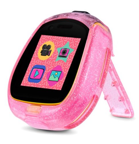 L.O.L. Surprise! - Smartwatch and Camera-Front_Standard 