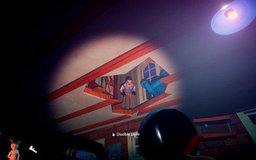 Atari Secret Neighbor + Hello Engineer – The Neighborhood Bundle - Nintendo Switch HOW TO BUY