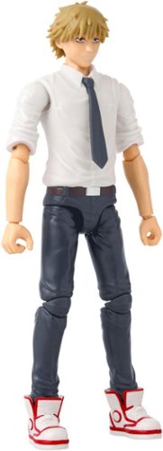 Bandai Anime Heroes Chainsaw Man - Denji & Pochita HOW TO BUY