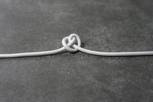 Nimble Powerknit 1M USB C to Lightning Cable - White SHOP ONLINE