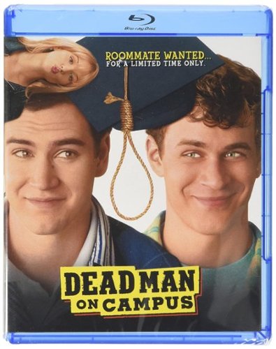  Dead Man on Campus [Blu-ray] [1998]
