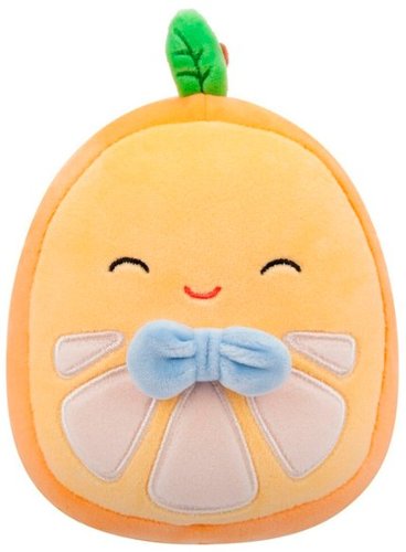 Jazwares Squishmallows Original 5 Plush - Scented Fruit - Mystery Bag - Styles May Vary GLOBAL SHIPPING