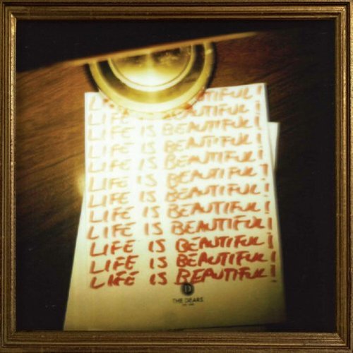 Life Is Beautiful! Life Is Beautiful! Life Is Beautiful! [LP] [VINYL]