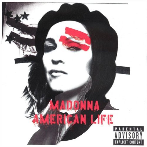  American Life [LP] - VINYL INTERNATIONAL SHIPPING