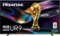 Hisense - 100" Class UR9 RGB MiniLED Series UHD 4K HDR Smart Google TV (2026)-Front_Standard