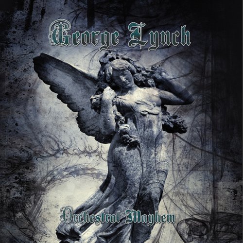 George Lynch Orchestral Mayhem COMPACT DISCS [CD] - Best Buy