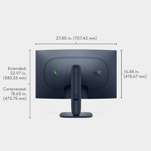 Alienware AW3225DM 32