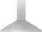Zephyr Brisas - 36 inches - Convertible - Wall Range Hood - Stainless Steel/Glass-Front_Standard