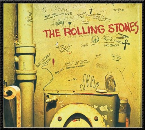  Beggars Banquet [LP] [VINYL]