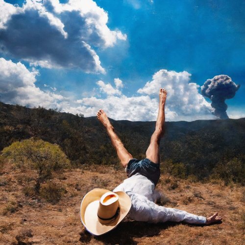 

3D Country [LP] - VINYL