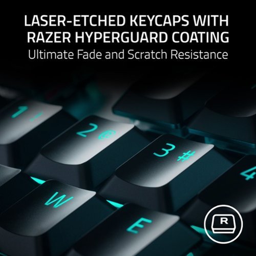Razer DeathStalker V2 Pro Full Size Wireless Optical Linear Switch Gaming Keyboard with Low-Profile Design - Black WHERE TO BUY