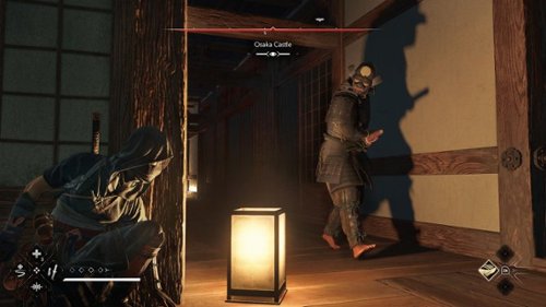 Ubisoft Assassin’s Creed Shadows Standard Edition - Nintendo Switch 2 WORLDWIDE DELIVERY