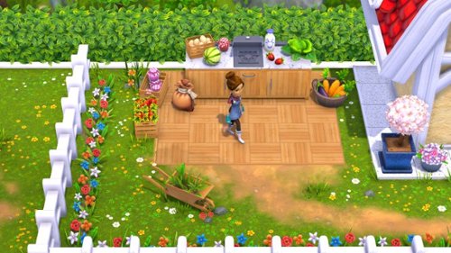 Microids My Universe: 2 in 1 Culinary Collection - Nintendo Switch BUY IN MIDDLE EAST