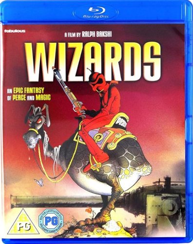 Wizards   - BLU-RAY-Front_Standard 