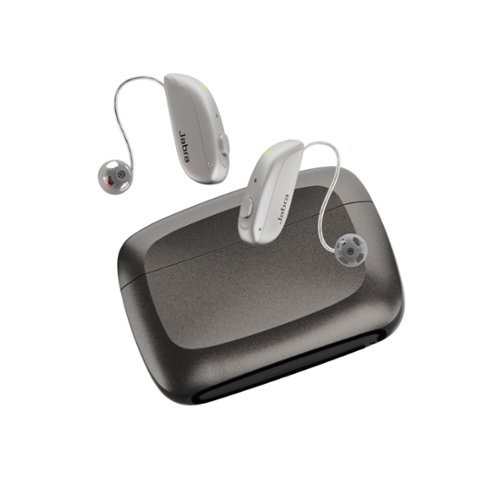  Jabra - Enhance Select 500 - Sparkling Silver