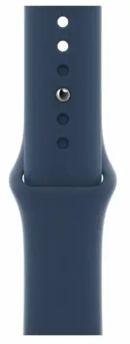 Abyss Blue