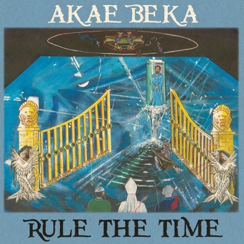 

Rule the Time [LP] - VINYL