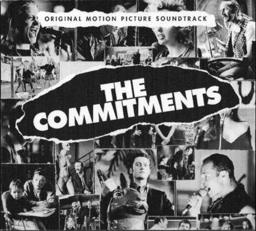 Commitments [Original Soundtrack] [LP] - VINYL