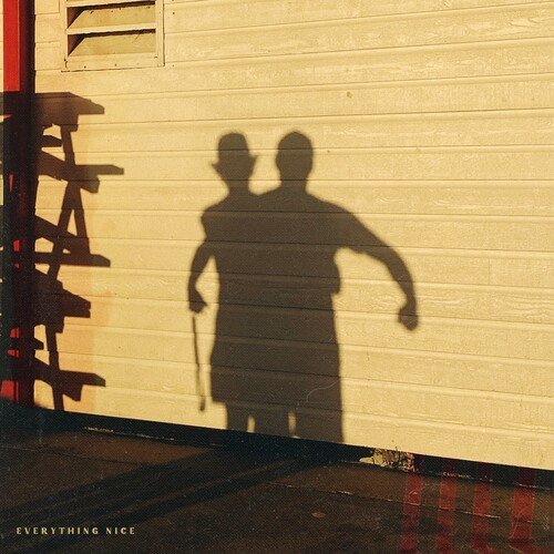 Everything Nice [LP] - VINYL