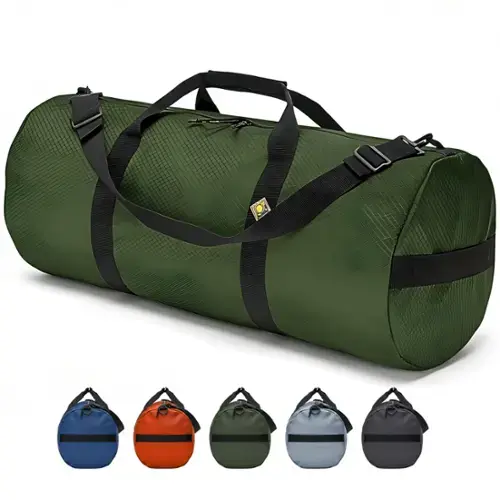 Forestry Green-10" X 20" (25 Liter)