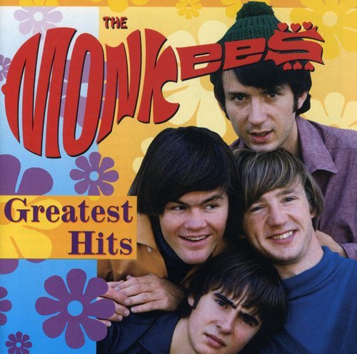  Greatest Hits [Rhino] [CD]