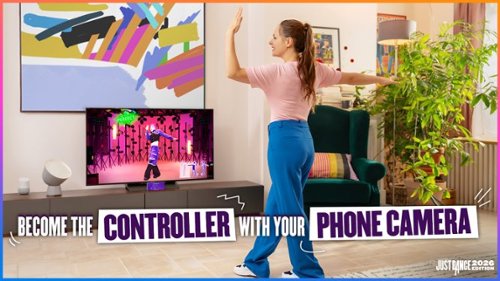 Ubisoft Just Dance 2026 Edition Limited Edition - Nintendo Switch HOW TO BUY