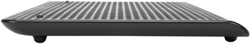 Targus 16 Single Fan Chillmat for Chromebooks, Laptops and MacBooks - Black GLOBAL SHIPPING