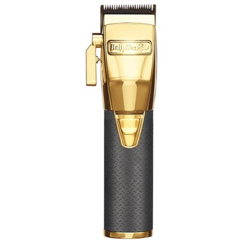 BaByliss PRO GOLDFX フェードカット必需品❗️ BaBylissPRO® GOLDFX®+ All-Metal Clipper - Walmart.com