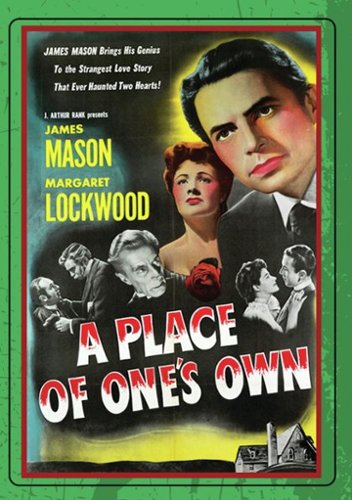 

A Place of One's Own [1945]