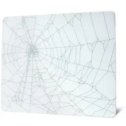 White(Spider Webs)