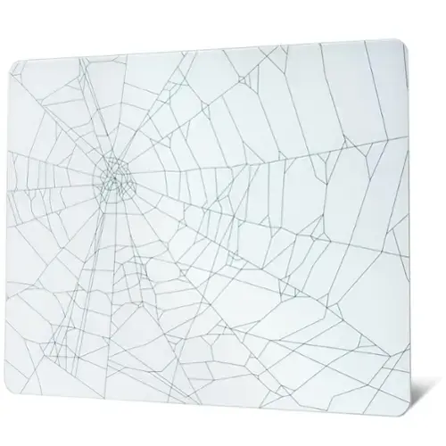 White(Spider Webs)