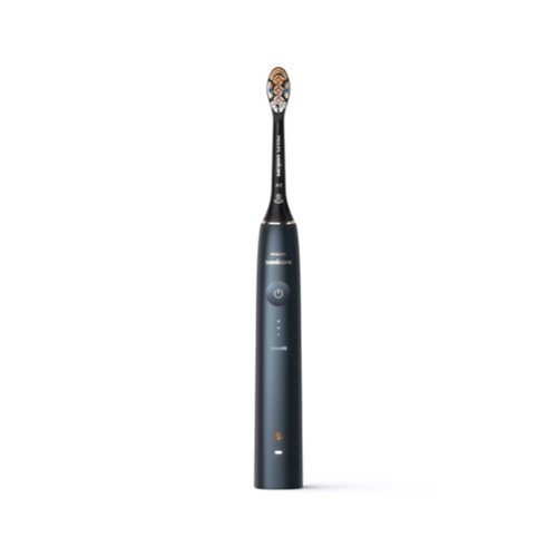 Philips Sonicare 9900 Prestige Rechargeable Electric Toothbrush with SenseIQ - Midnight BUY IN GERMANY