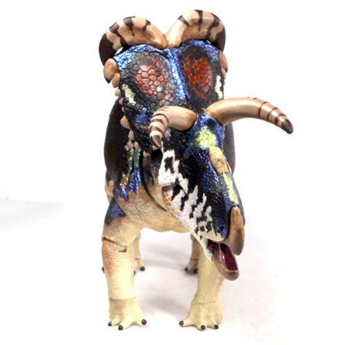 Creative Beast Studio Beasts of the Mesozoic: Medusaceratops Lokii (Fan's Choice) HOW TO BUY