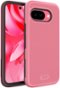 TUDIA - MergeGrip for Google Pixel 9a Case 2025 Military Grade - Smokey Pink-Front_Standard