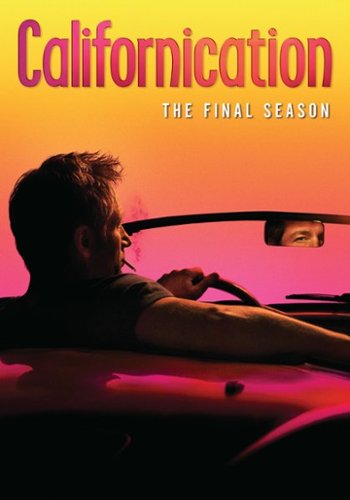  Californication: The Seventh Season [2 Discs]