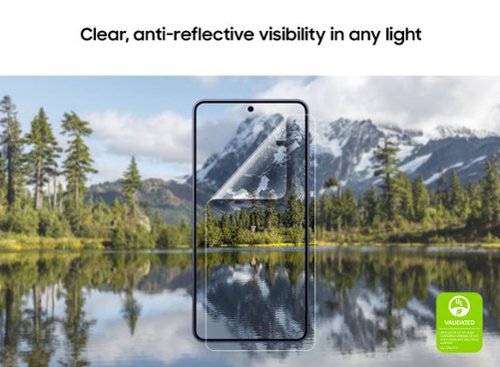 Samsung Galaxy S26+ Anti-reflecting Film - Transparent WHERE TO BUY