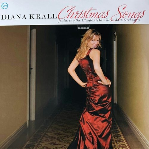  Christmas Songs [LP] - VINYL INTERNATIONAL SHIPPING