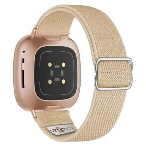 Khaki (Rose Gold Hardware)