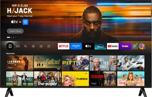 TCL - 40" Class Q3L Series 1080P FHD QLED Smart TV with Fire TV (2026)
