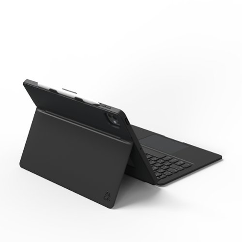 ZAGG Pro Keys 2 Connect Apple iPad Air 13 - Black BUY IN EUROPE