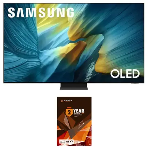 SAMSUNG OLED AMBER | 2 YEAR PREMIUM PROTECTION PLAN
